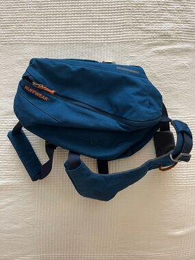 Ruffwear Dog Day Pack - Small